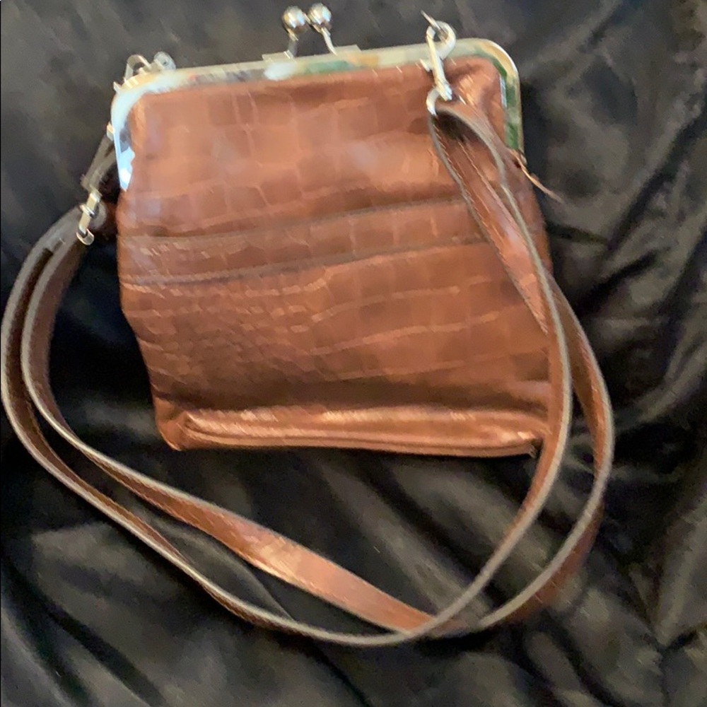 Bueno coin purse